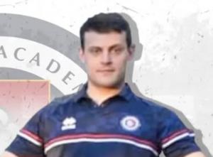 Ivan Lpez (Cented Academy) - 2022/2023