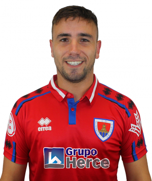 Carrillo (C.D. Numancia) - 2022/2023