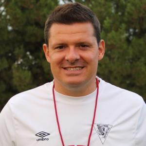 Jos Mapeka (U.D. Caravaca) - 2022/2023