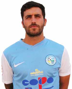 lex Robles (Pvo. El Ejido 1969) - 2022/2023