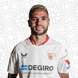 En-Nesyri (Sevilla F.C.) - 2022/2023