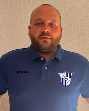 Keko (Poli Aguadulce B) - 2022/2023