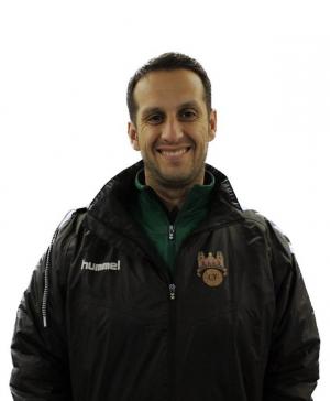 Ruben Sotelo (C.D. Lrez) - 2022/2023