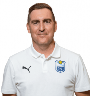 Pedro Dlera (A.E. Prat) - 2022/2023