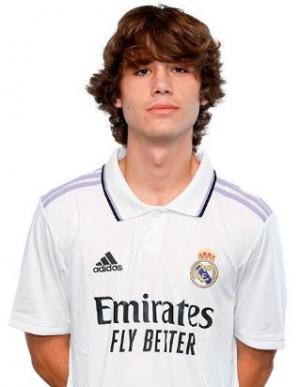 Julen Jon (S.D. Amorebieta) - 2022/2023