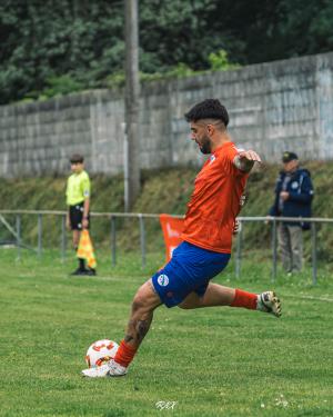 Chustas (Boimorto C.F.) - 2022/2023