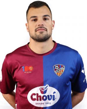 Joel (F.C. Inter Turku) - 2022/2023