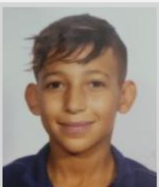 Louay (San Fernando C.D.I.) - 2022/2023