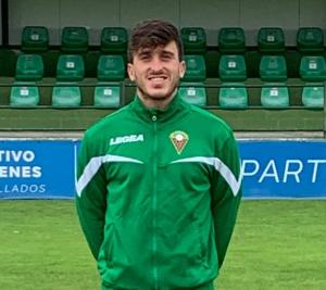 Brais Lpez (S.D.C. rdenes) - 2022/2023