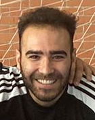 Jose Cons (Mardeval F.S.) - 2022/2023