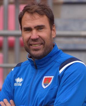 Iaki Bea (C.D. Numancia) - 2022/2023