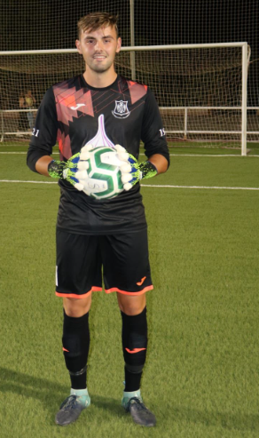 Juan Melli (Montalbeo C.D.) - 2022/2023