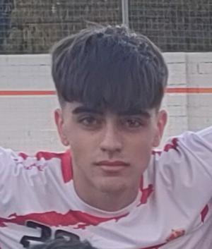 Manu Artigas (A.D. Mancha Real) - 2022/2023