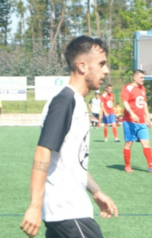 David Lpez (Oza S.D.) - 2022/2023