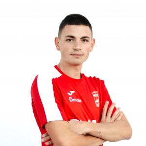 Joel (S.D. Negreira) - 2022/2023