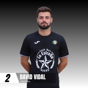 Davicn (Cultural Manios) - 2022/2023