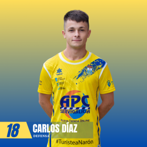 Charly (C.D. Narn) - 2022/2023