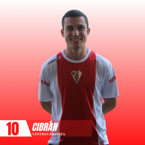 Cibrn (S.D. O Val) - 2022/2023