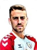 Santiso (C.D. Torrijos) - 2022/2023