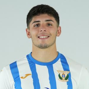Vesprini (C.D. Legans B) - 2022/2023