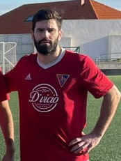 Ruben (Carreira C.F.) - 2022/2023
