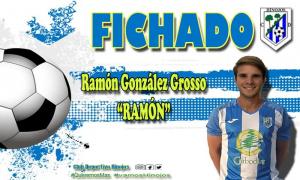 Ramn (C.D. Hinojos) - 2022/2023