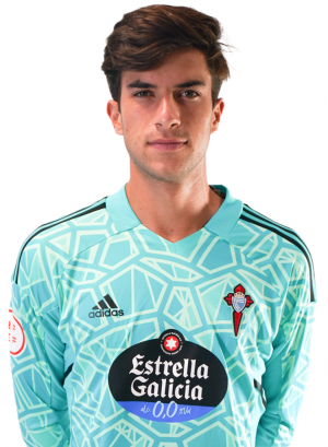 Coke (R.C. Celta) - 2022/2023