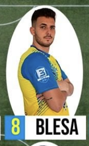 Blesa (El Palmar Vda. Real) - 2022/2023