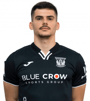 Belman (C.D. Legans) - 2022/2023
