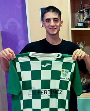 Rafa (Ibros C.F.) - 2022/2023