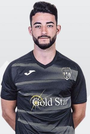 Alez (F.C. Santa Coloma) - 2022/2023