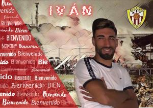 Ivn (Riotinto Balompi) - 2022/2023