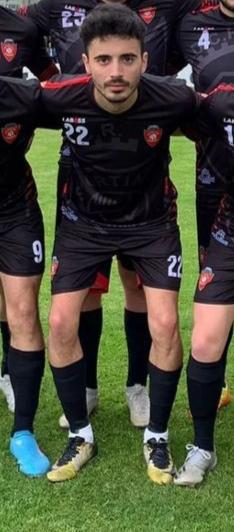 Iago N��ez (San Tirso S.D.) - 2022/2023