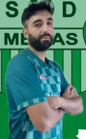 Josio (S.D. Melias) - 2022/2023