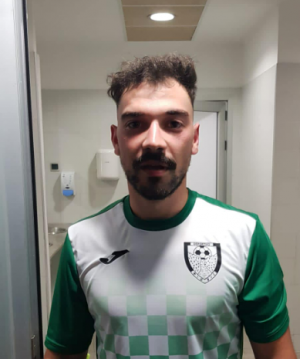 Esteban Fernandez (C.D. Ro Sil) - 2022/2023