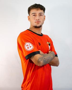 Fofo (Ayamonte C.F.) - 2022/2023