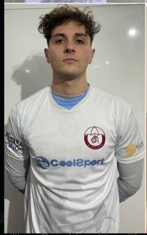 Miguel Vilach (Vern C.F.) - 2022/2023