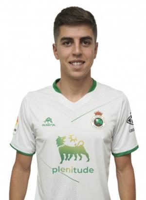 igo Sinz (Real Racing Club) - 2022/2023