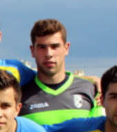 David Camps (Penya Ciutadella) - 2022/2023