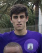 Alejandro Romn (Santa Gertrudis) - 2022/2023