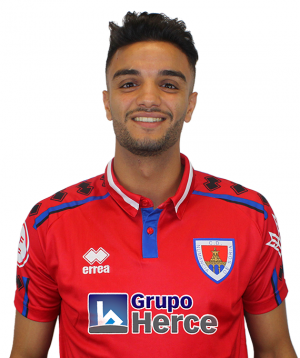 Moha (C.D. Numancia) - 2022/2023