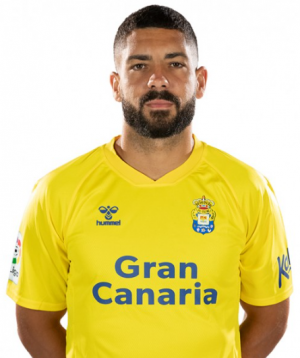 lex Surez (U.D. Las Palmas) - 2022/2023