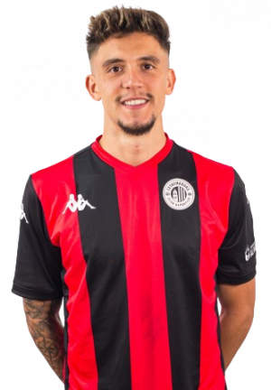 Leandro (C.D. Extremadura) - 2022/2023
