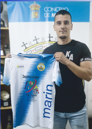 Samu (Marn C.F.) - 2022/2023