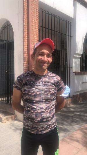 Buyo (FuenteVaqueros Sport) - 2022/2023