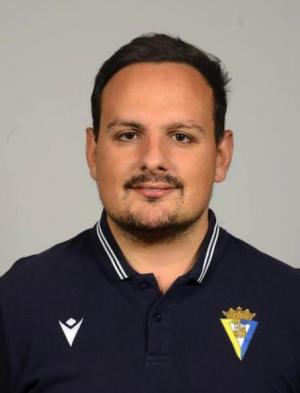 Junior (Cdiz C.F. B) - 2022/2023