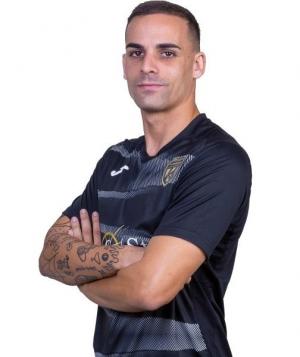 Mourelo (F.C. Santa Coloma) - 2022/2023