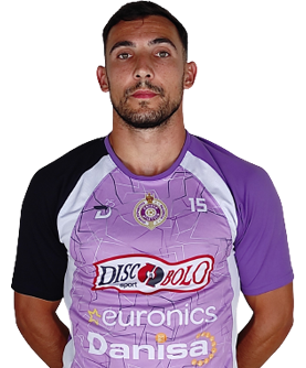 Mingotes (Palencia Cristo Atl.) - 2022/2023