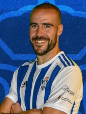 Borja Vicent (Talavera de la Reina) - 2022/2023