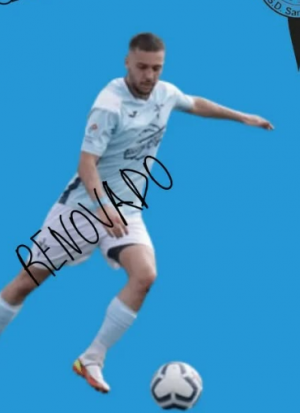 Sal Prez (S.D.C. San Lzaro) - 2022/2023